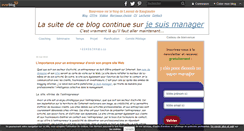 Desktop Screenshot of laurentderauglaudre.com